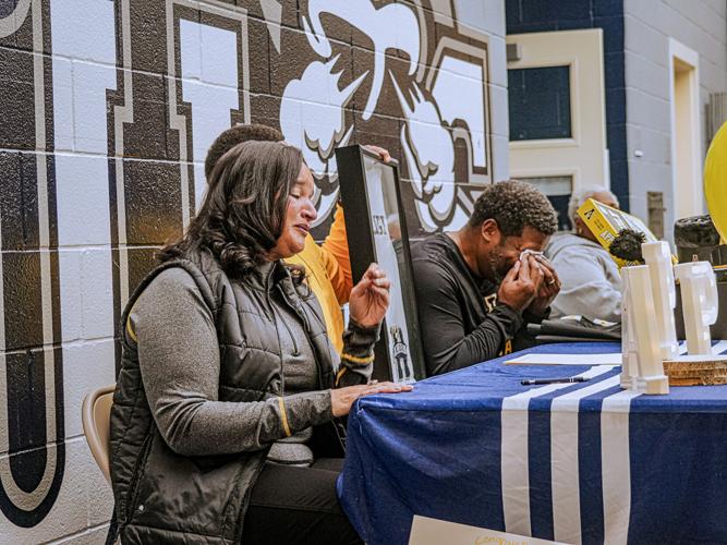 Chase McCullough to ASU