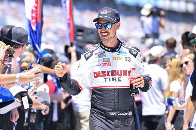 NASCAR