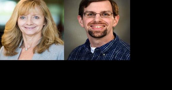 Savage, Thorson honored with RCCC teaching excellence awards - Vimarsana News