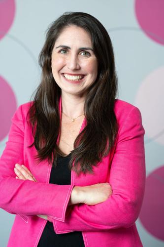 Planned Parenthood Headshots