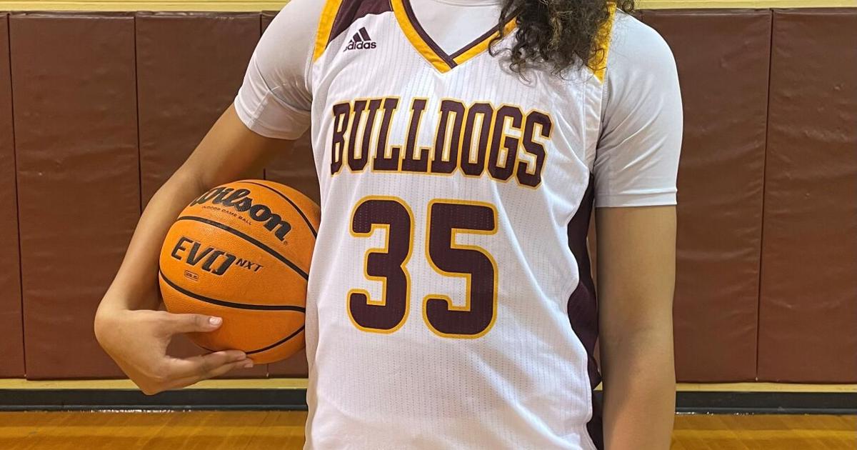 HIGH SCHOOL BASKETBALL Bulldogs hope this Camri can drive them to