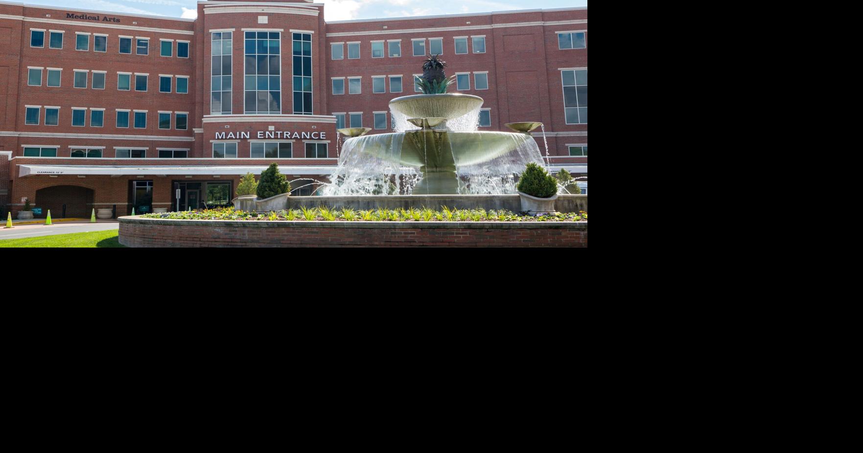 Atrium Health Cabarrus receives coveted bronze status as a Geriatric Emergency Department