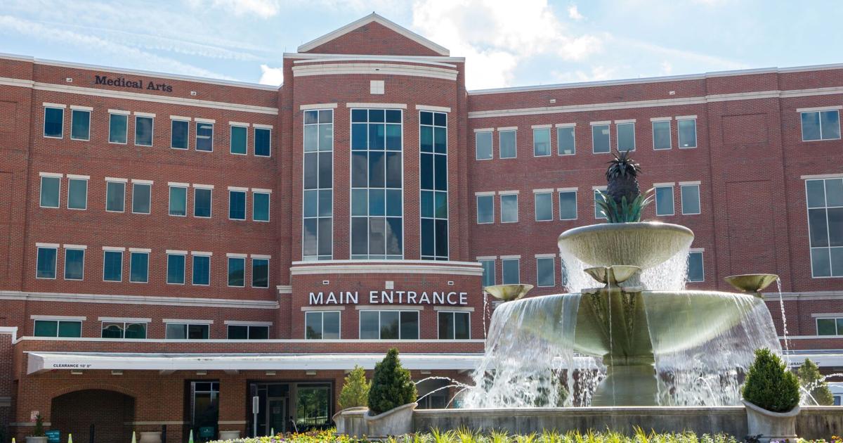 Atrium Health Cabarrus receives coveted bronze status as a Geriatric Emergency Department Atrium Health Cabarrus receives coveted bronze status as a Geriatric Emergency Department