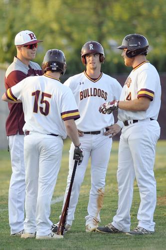 Cox Mill Chargers 0 to Jay M. Robinson Bulldogs 4