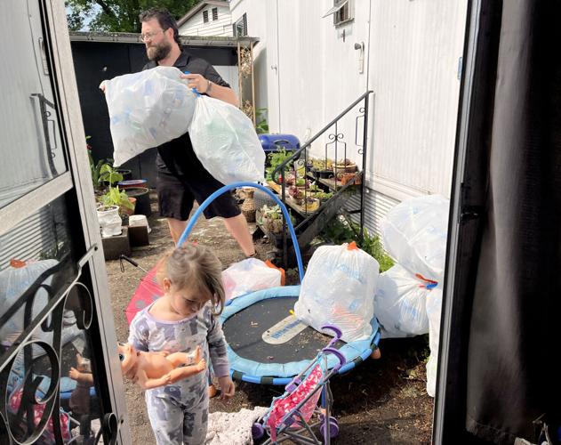 NY drinking water PFAS 9 - Kevin Rivoli