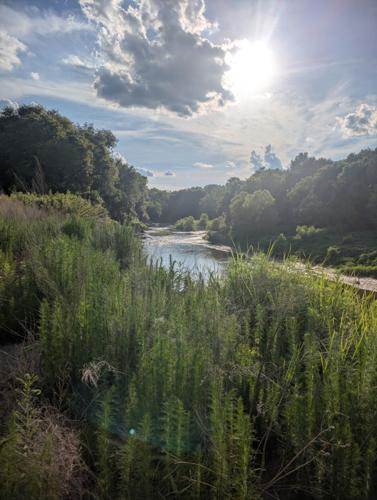Three Rivers Land Trust