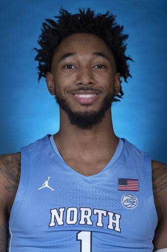 UNC MEN'S BASKETBALL