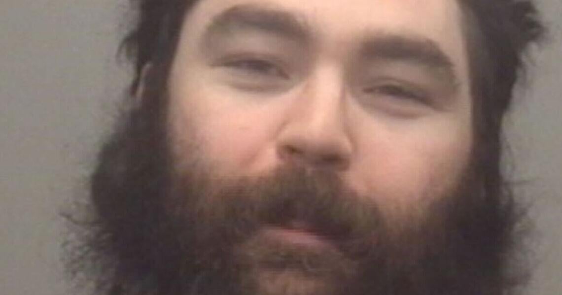 A man gets prison time after he pleaded guilty to murder - Vimarsana News