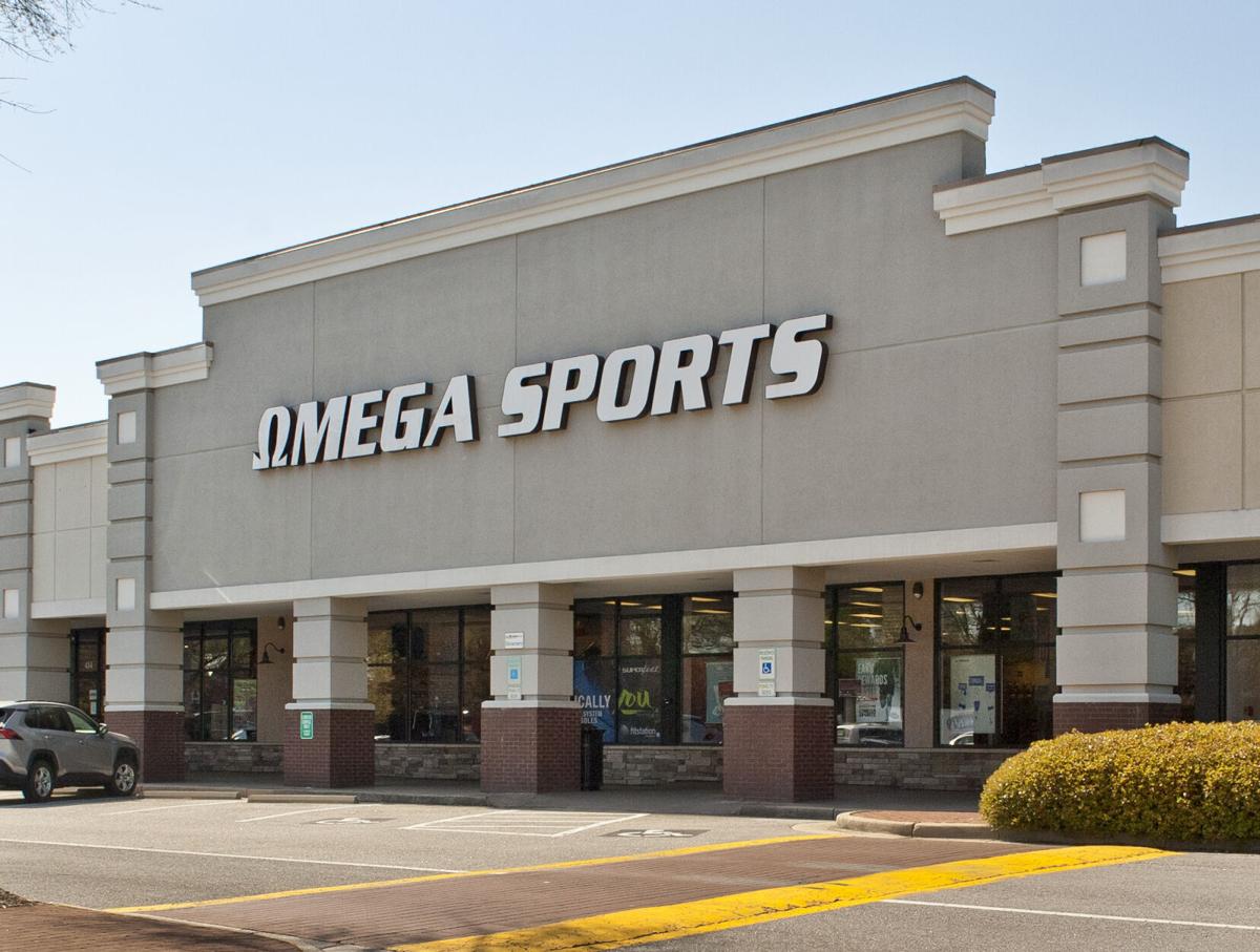 Omega Sports