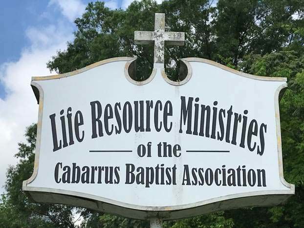 Baptist Sharing House