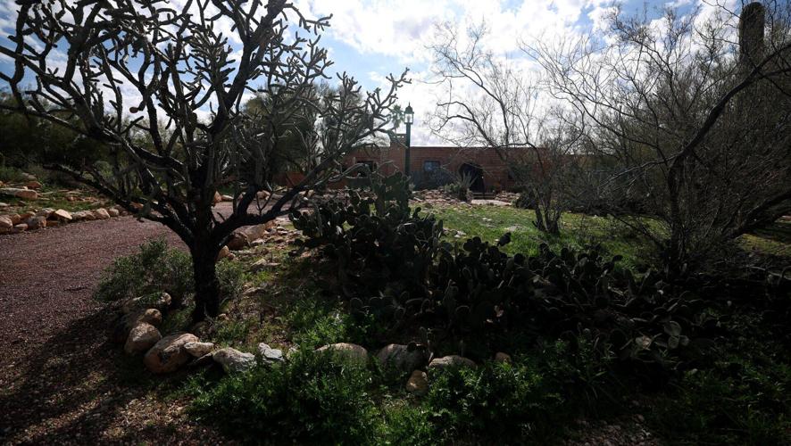 Sheriff: Nancy Guthrie was abducted, likely from her bed in Tucson home