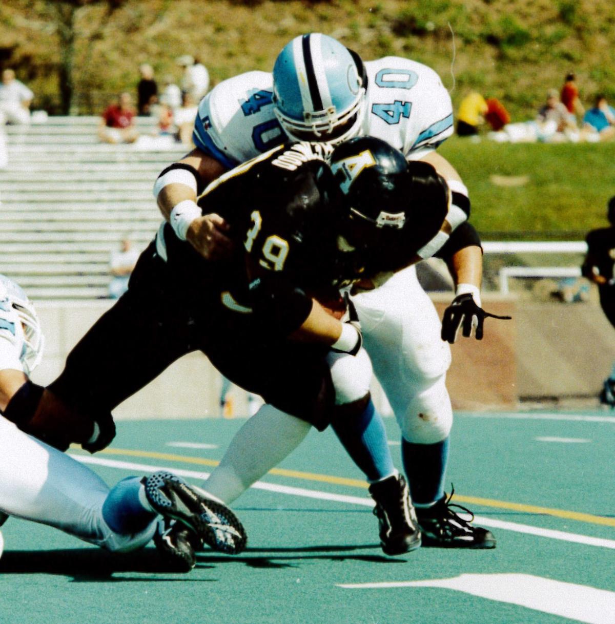 Xfl championship Xfl championship