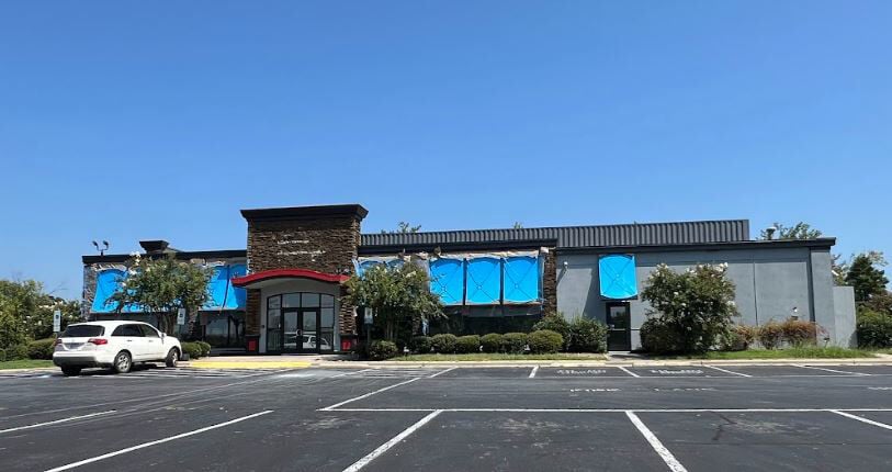 Coach's Neighborhood Grill