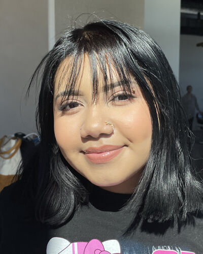 : Karen Portillo Lovo (NC)