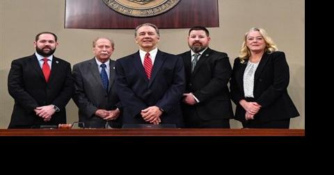 Cabarrus Commissioners Notebook: Construction Manager at Risk recommended for new behavioral health facility - Vimarsana News