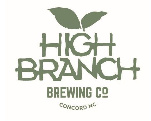 High Branch Brewing logo