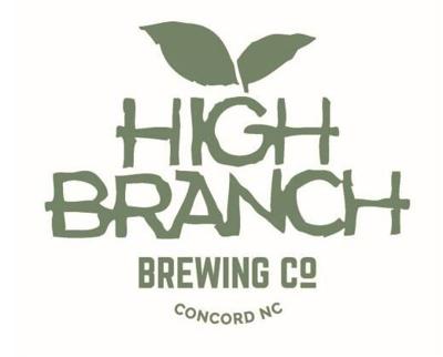 High Branch Brewing logo