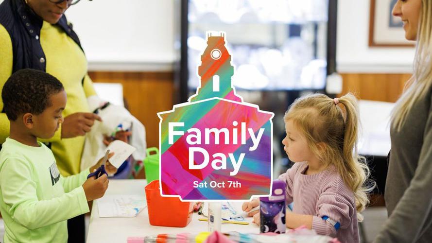 Family Day