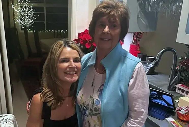 Tucsonans know Nancy Guthrie as devoted mom, grandmother, woman of faith