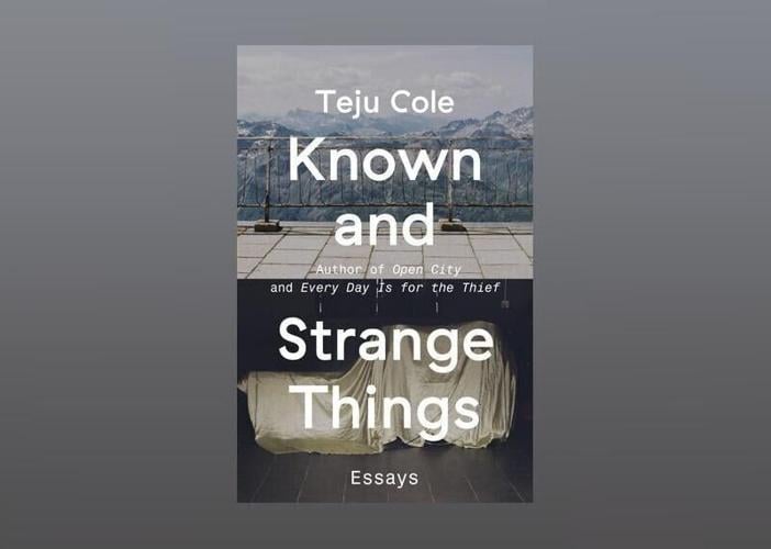 Known and Strange Things