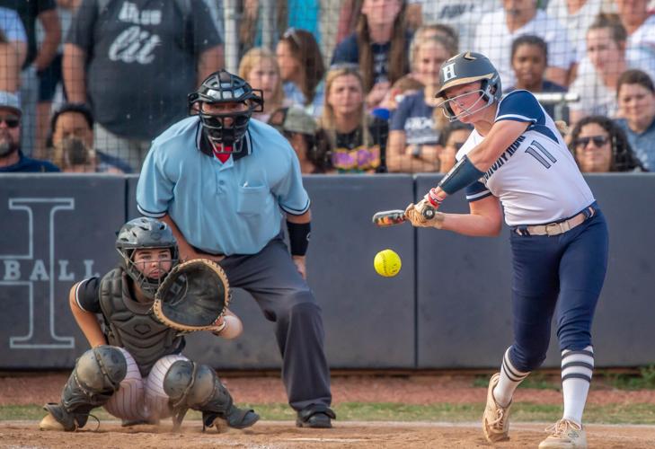 Hickory Ridge defeated Marvin Ridge 2-1