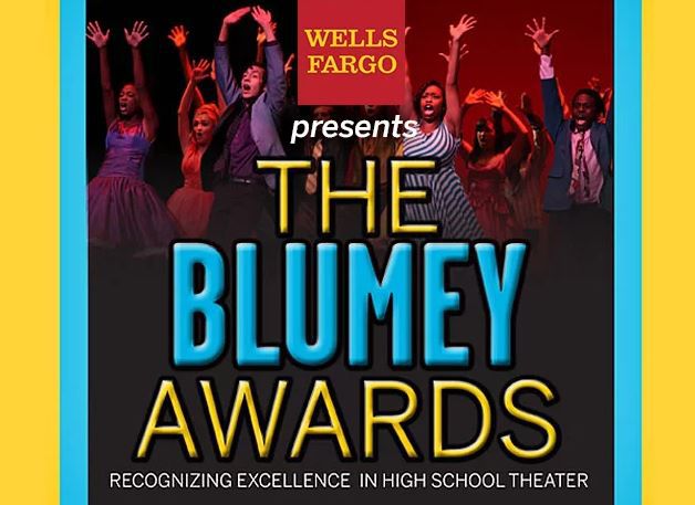 The Blumey Awards