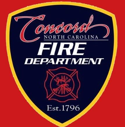 Concord Fire Department
