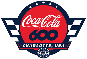 Coca Cola 600 logo.png