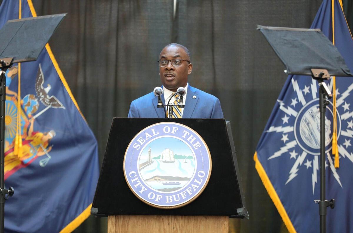 Mayor Brown's State of the City (copy) (copy)