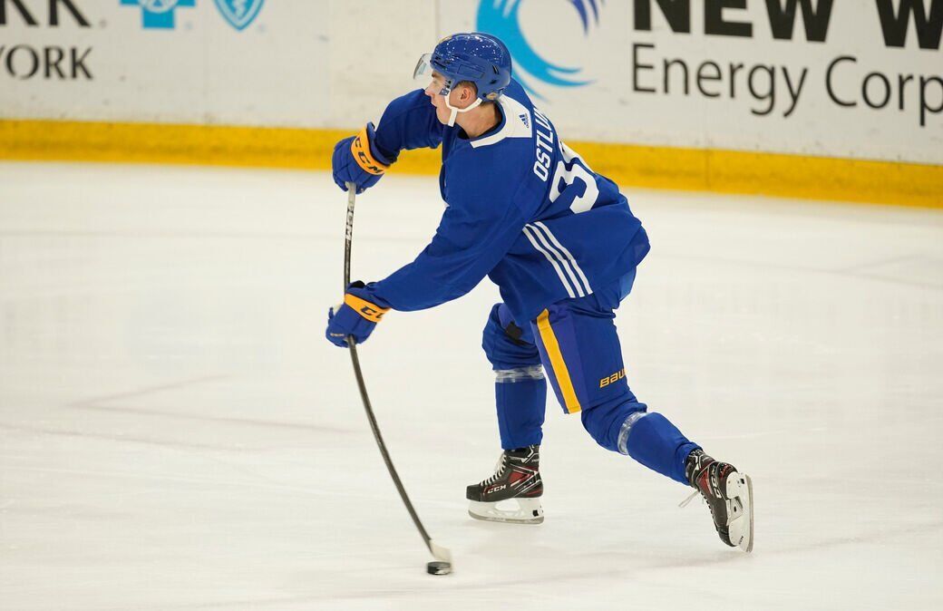 Sabres Development Camp
