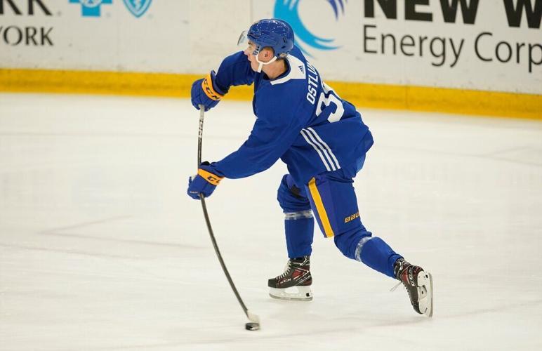 Sabres Development Camp