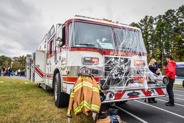 Touch-A-Truck
