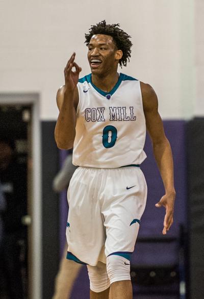 Wendell Moore