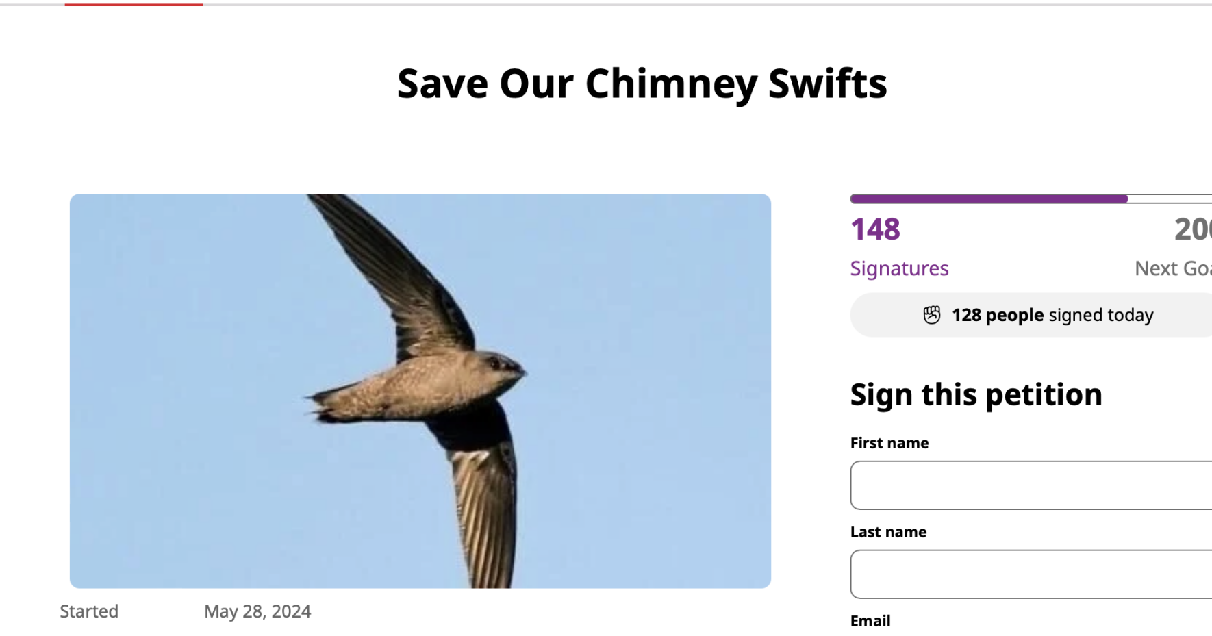 Latest in the Beverly Hills saga - endangered birds reside in school's chimney - Vimarsana News