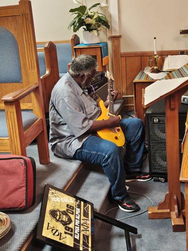 It's a Musical Affair