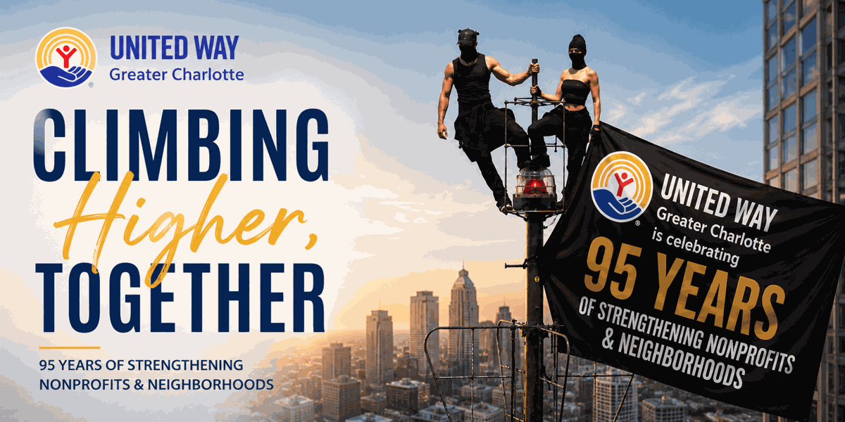 Climbing Higher, Together