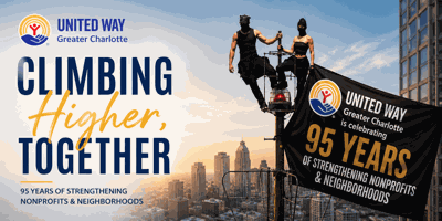 Climbing Higher, Together