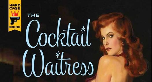 The Cocktail Waitress