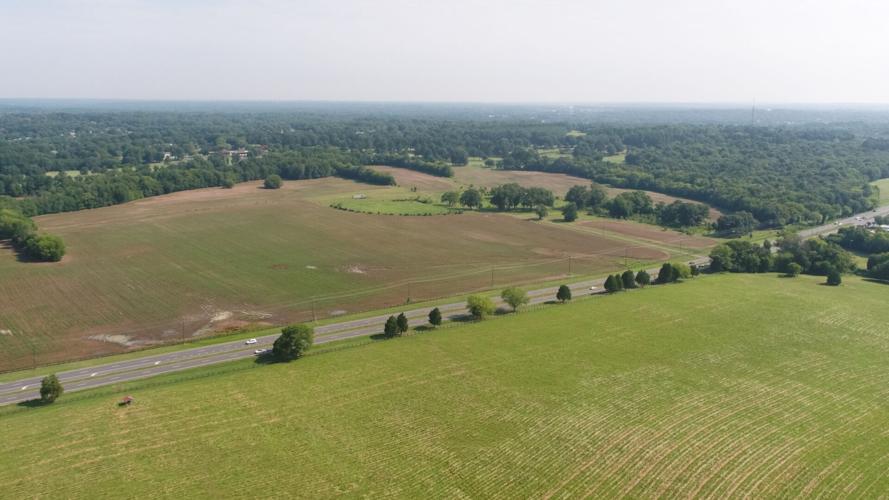 The Grounds at Concord -Eli Lilly and Company