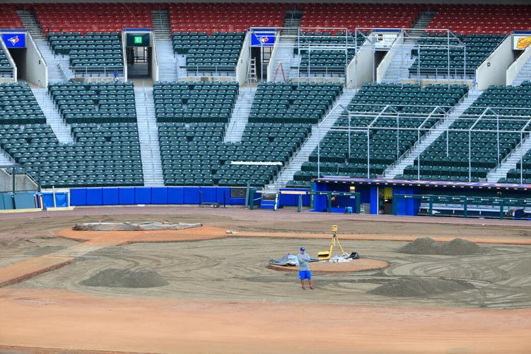 Sahlen Field