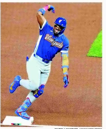 Who can challenge Dodgers?