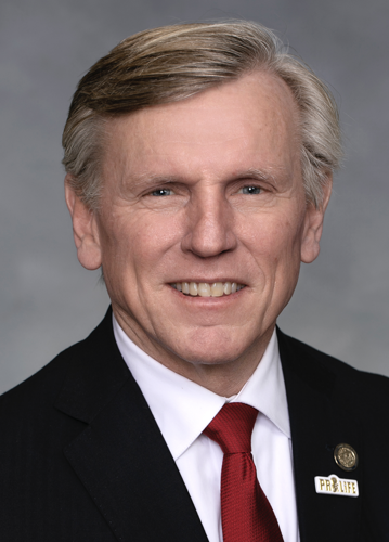 Kevin Crutchfield