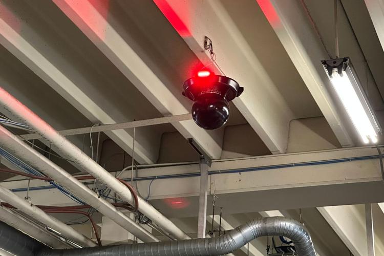 Fire Department Alerts