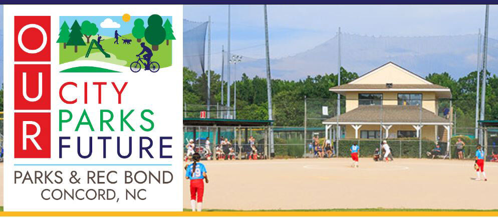 Concord Parks bonds