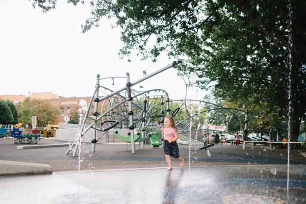 Screen-Free Summer Adventures in Hickory