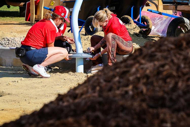 Speedway Day of Service