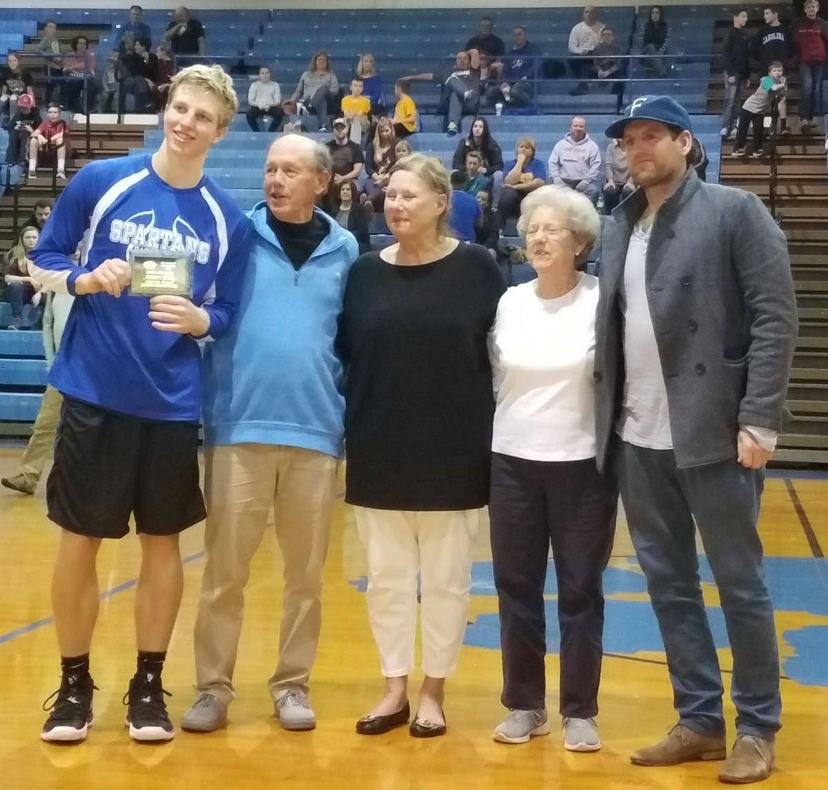 Boys Basketball Comm School Of Davidson Blows By Tigers To Claim