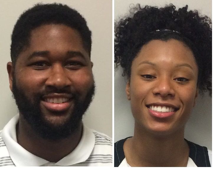 Kelvin Drakeford-Reigan Richardson