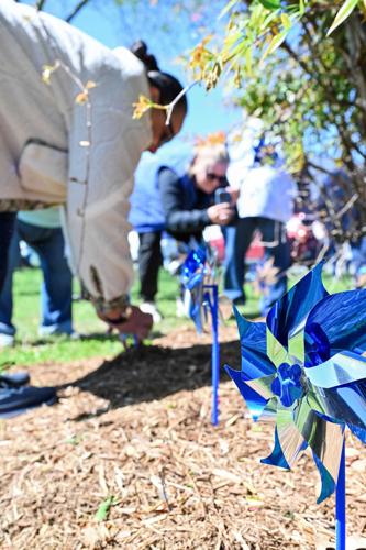 Child Abuse Prevention Month