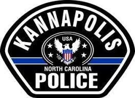Kannapolis Police Department